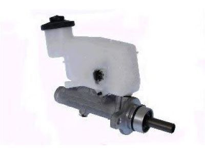 Brake Master Cylinder - 4720152330